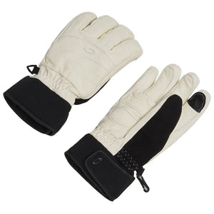 Oakley Peak Leather Gloves Womens 2025