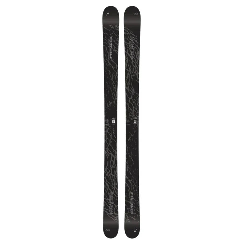 Head Oblivion Pro Junior Skis 2025