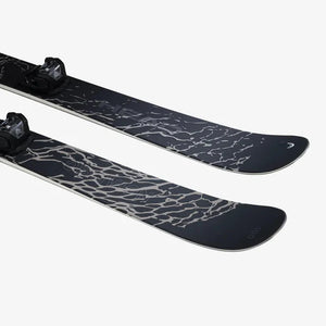 Head Oblivion Pro Junior Skis 2025