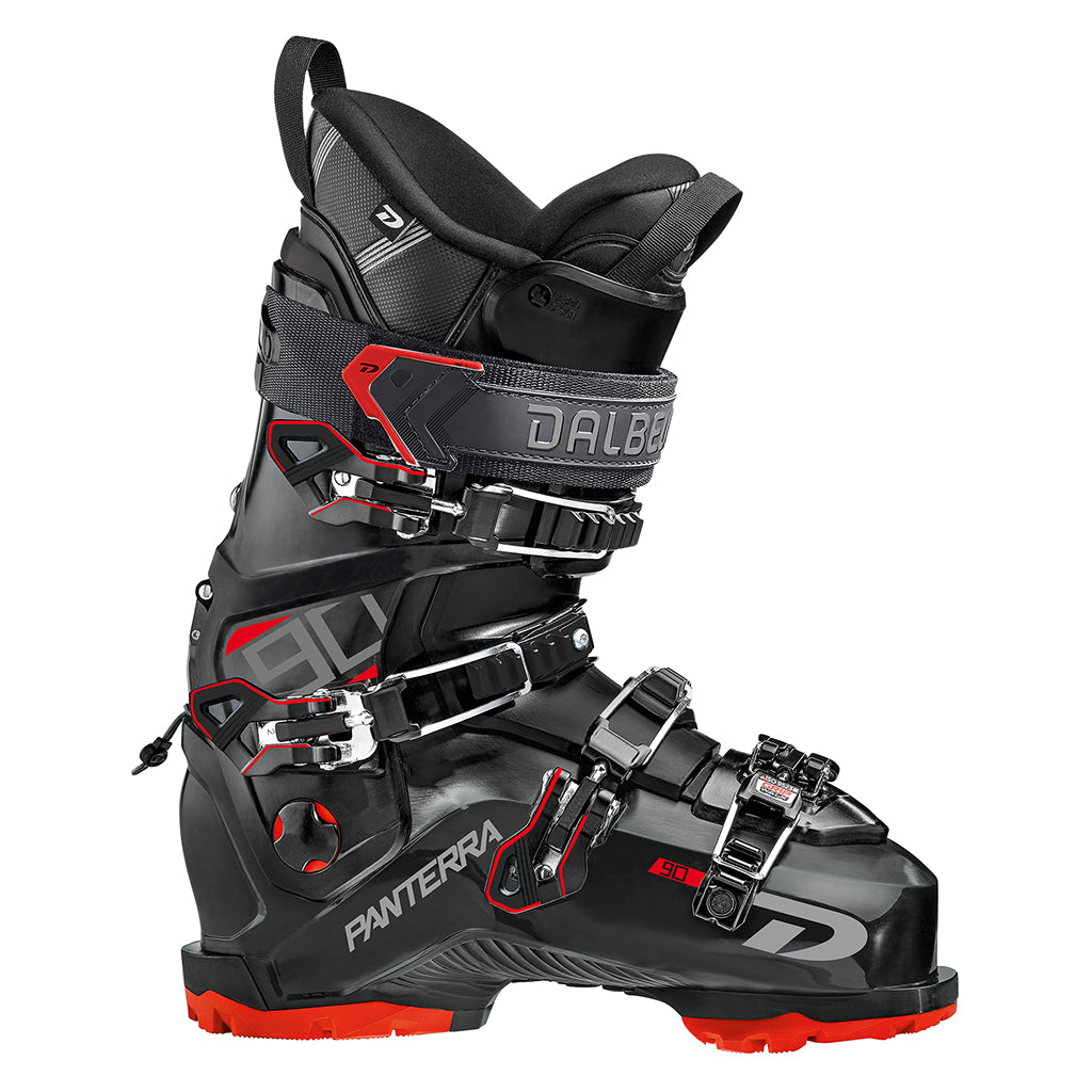 Lange RX 80 W LV Ski Boots - 2020