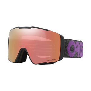 Oakley Line Miner Pro L Goggle 2025