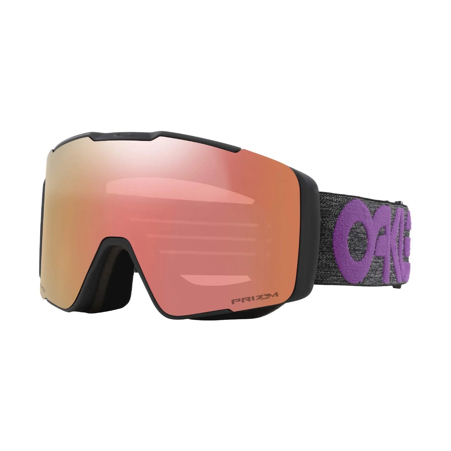 Oakley Line Miner Pro L Asian Fit Goggle 2025 Aspen Ski And Board