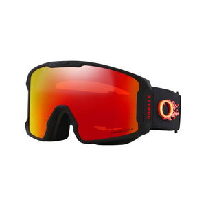 Oakley Line Miner L Goggle 2025