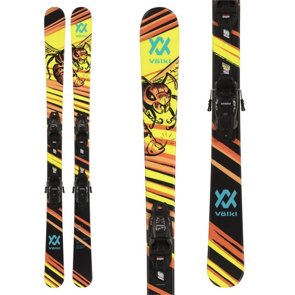 Volkl Revolt 81 Skis 2023 - Maine Sport Outfitters