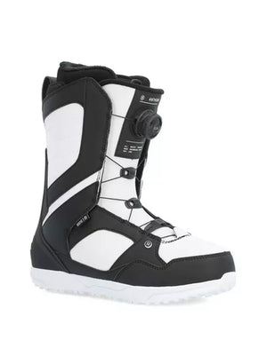 Ride Anthem Snowboard Boots Mens 2024