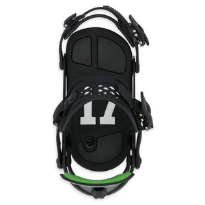 Ride LeBlanc Pro Snowboard Binding 2025