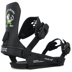 Ride LeBlanc Pro Snowboard Binding 2025