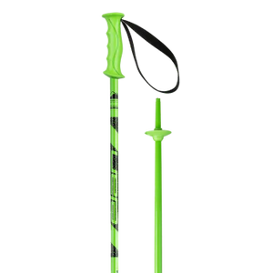 Elan Rockrod Ski Poles Youth