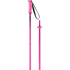 Elan Rockrod Ski Poles Youth