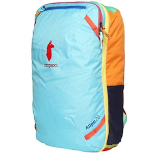 Cotopaxi Allpa 42L Travel Pack 2025