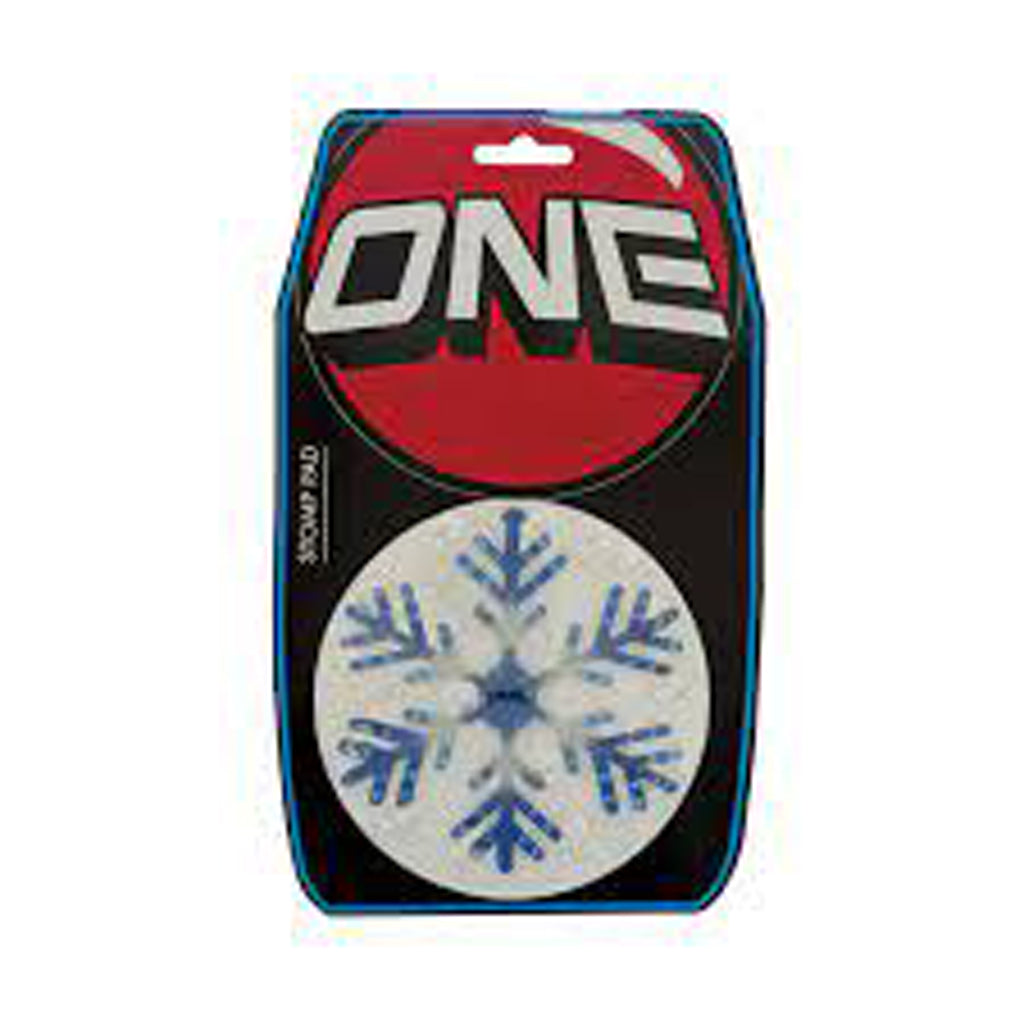 Pad Antiscivolo Snowboard Da Kine Stomp Series