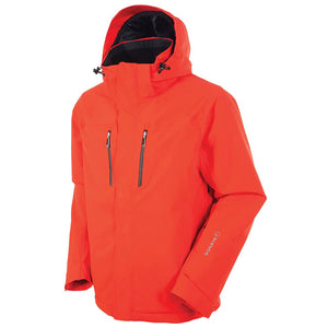 Sunice Vibe Jacket Mens 2025