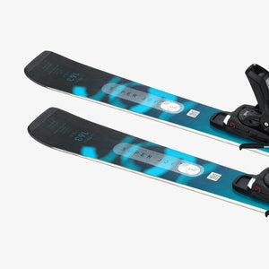 Head E-Super Joy (Joy 11 GW System Binding) Womens Skis 2025