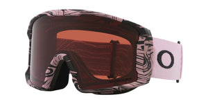 Oakley Line Miner L Goggle 2025