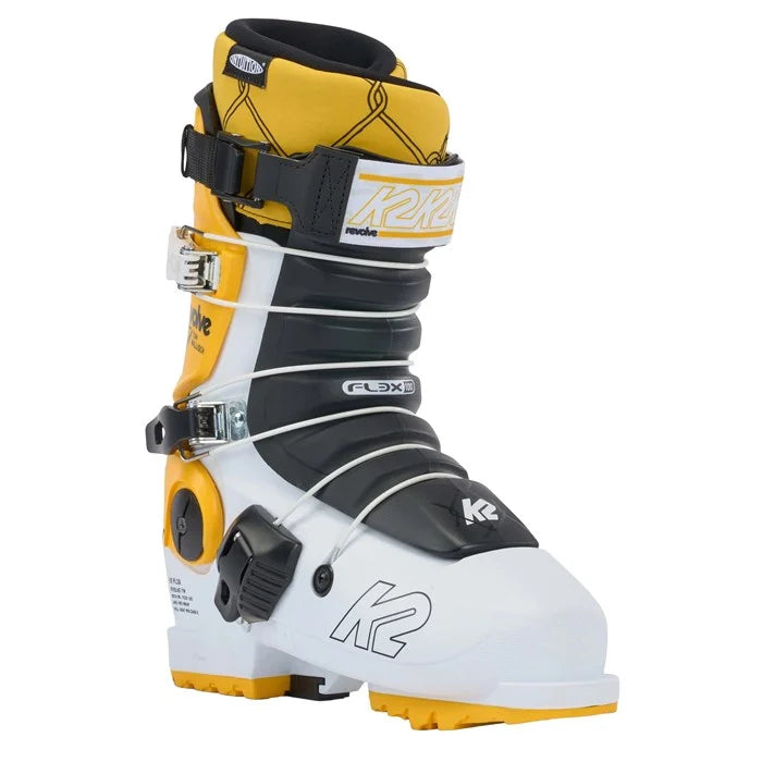 K2 Revolver TW Ski Boots Mens 2024