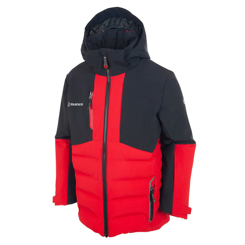 Jr patrol hot sale down jacket