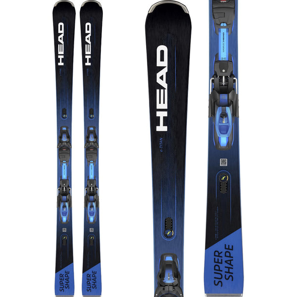 Head Skis | Core Skis | Columbus - Aspen Ski And Board