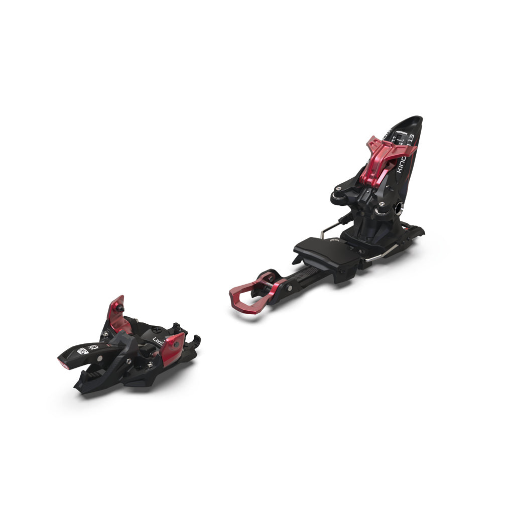 Marker Ski Bindings | Ski Shop | Columbus - Aspen Ski And Board