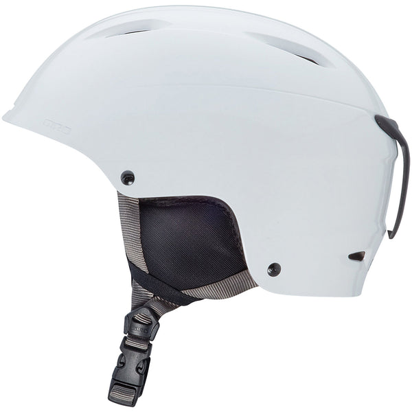 Giro Bevel Ski & Snowboard Helmet 2023 | Unisex Giro Snow