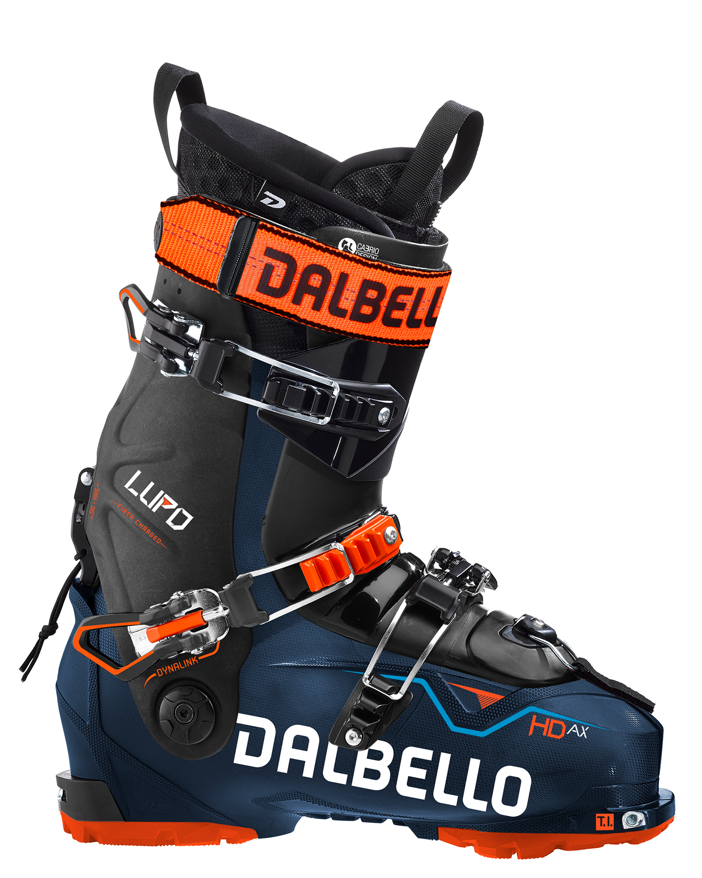 Dalbello Axion 10 Ski Boots, Cabrio, Mondo 26.5 Men's 8.5-9, Barely Us –  The Extra Mile Outdoor Gear & Bike