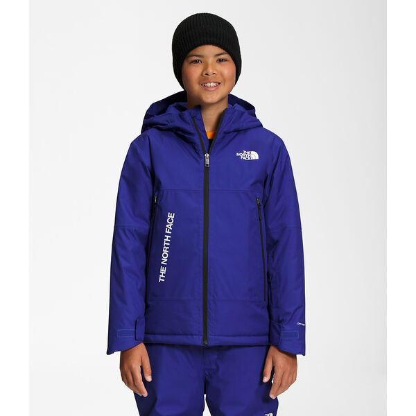 North Face Freedom Insulated Jacket Boys 2023 - Aspen Ski And Board