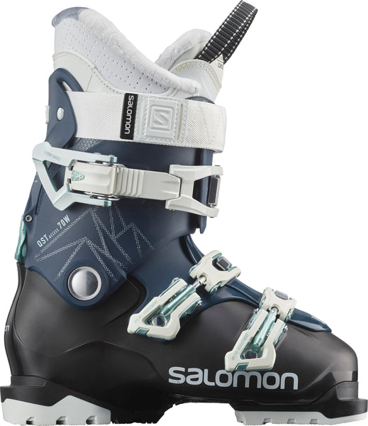 Oriëntatiepunt Charmant Frank Worthley Salomon QST Access 70 W Ski Boots Womens 2023 - Aspen Ski And Board