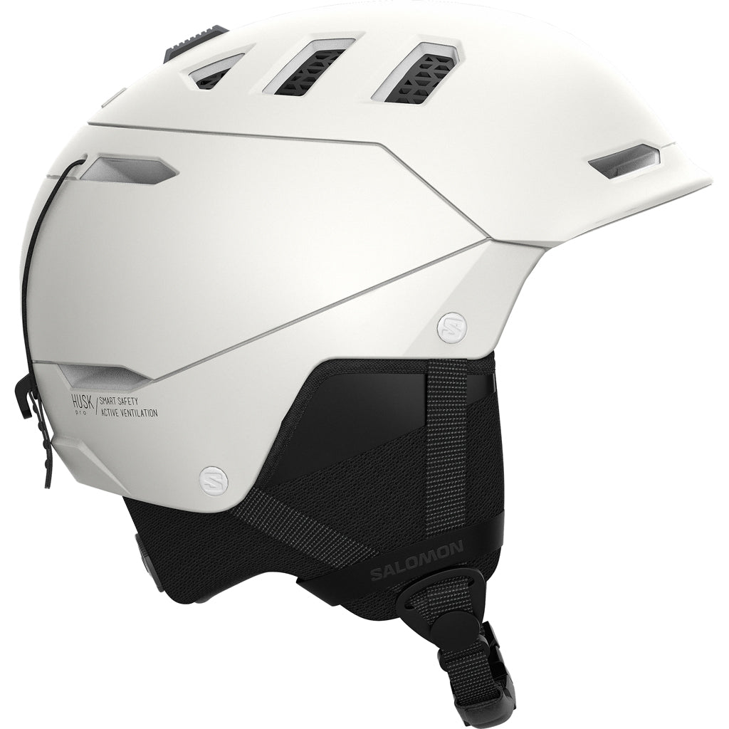 Salomon Driver Pro Sigma MIPS Helmet Adult 2024 - Aspen Ski And Board