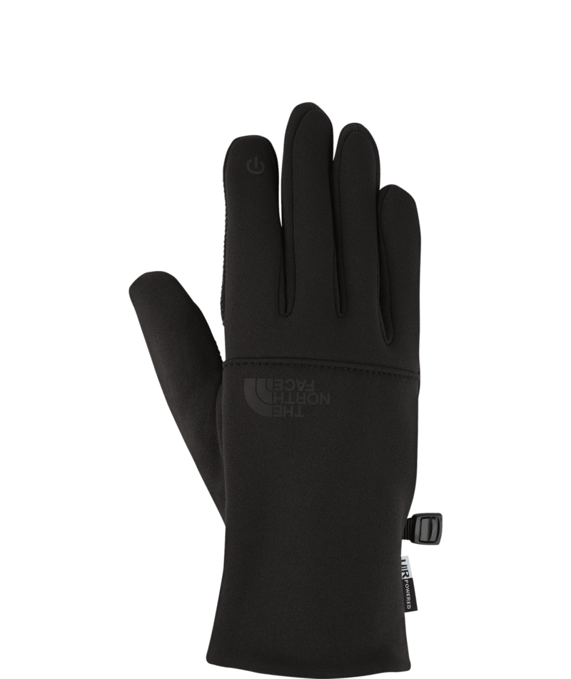 North Face Etip Recycled 2022 - Glove And Ski Board Mens (NF0A4SHA) Aspen
