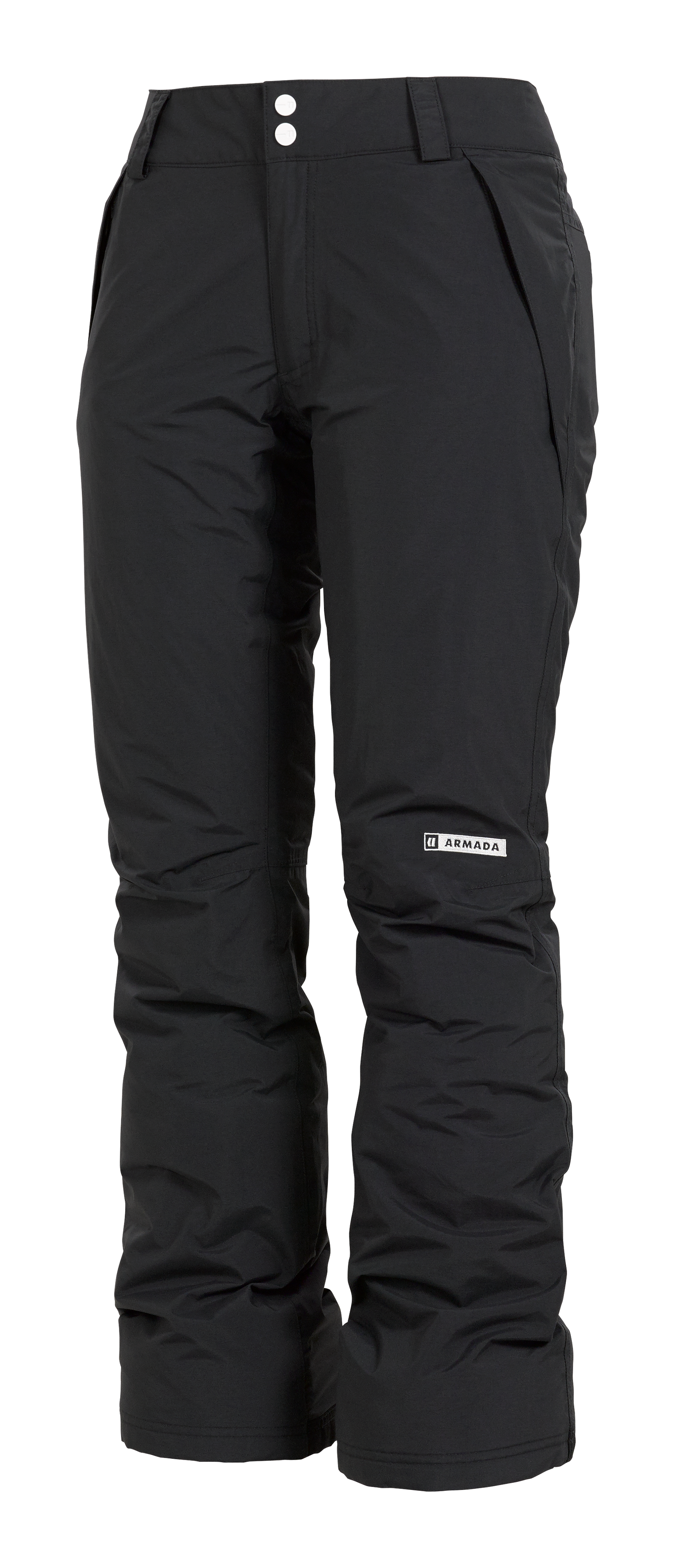 Buy WULFUL Women's Insulated Snow Ski Pants Waterproof Winter Snowboarding  Skiing Cargo Pants, Marina Blue, X-Small/32 Inseam at