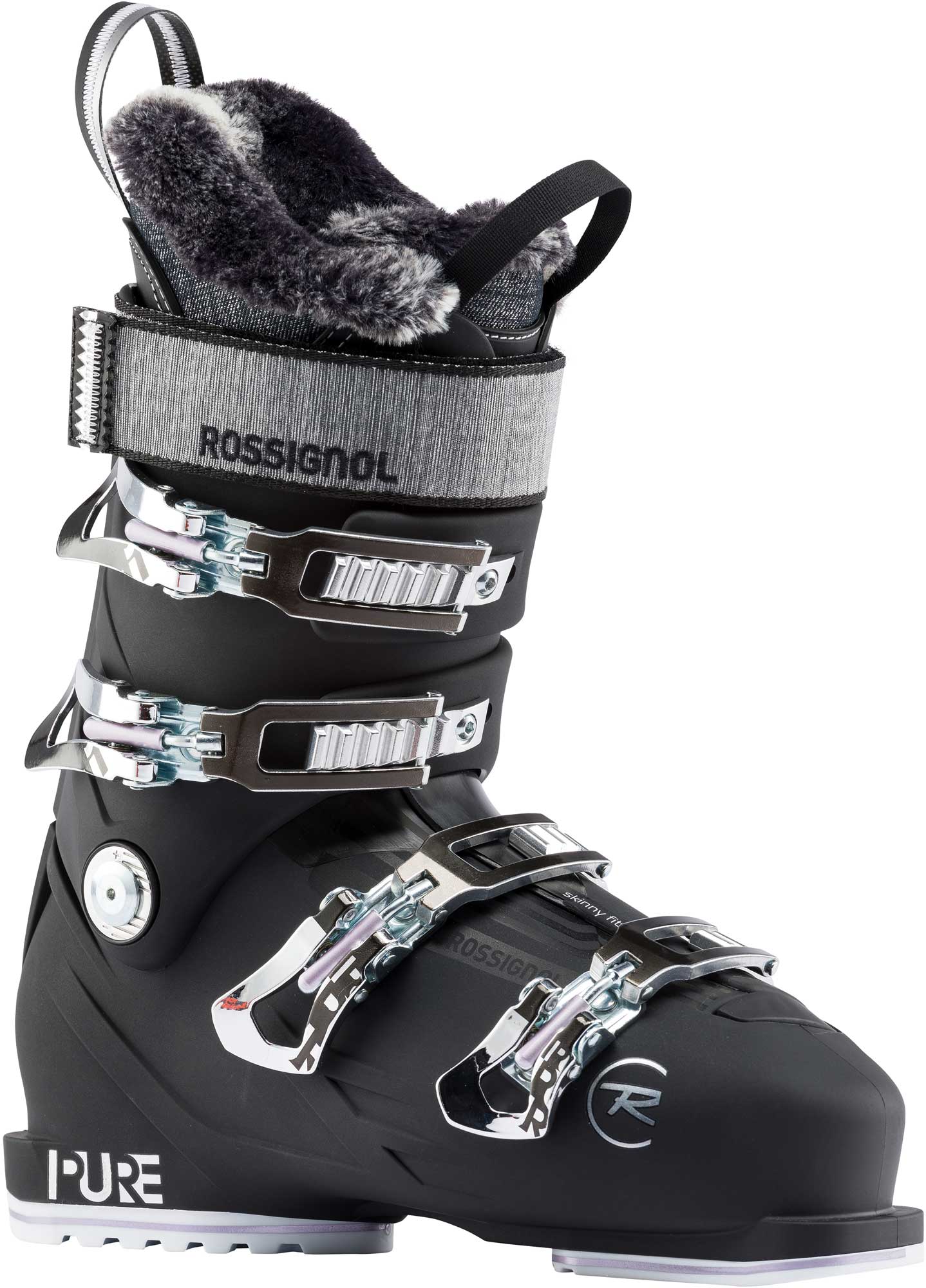 Rossignol Skis, Skis Boots