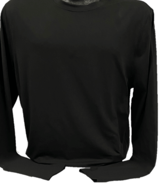 Treviso Base Mid Merino Top Mens