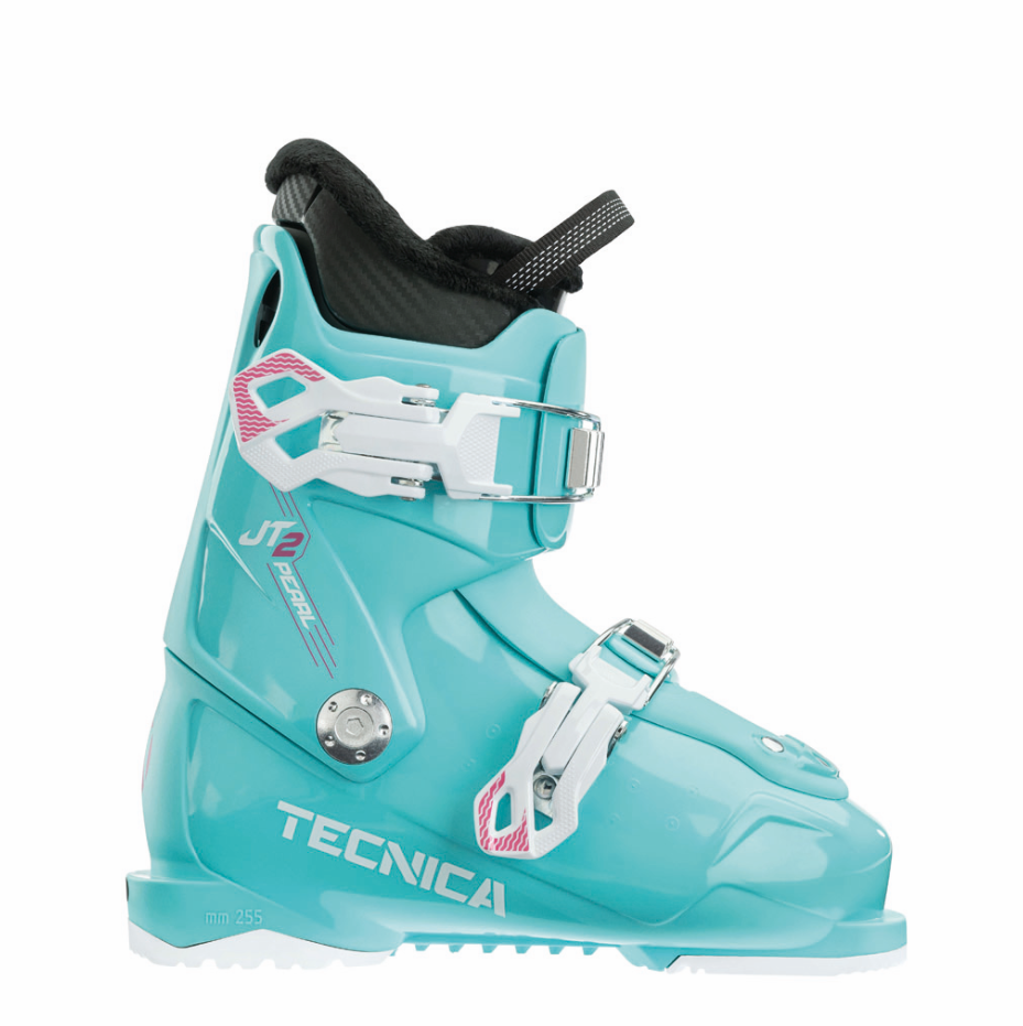 Tecnica Mach1 LV Pro Women's Ski Boots 2021