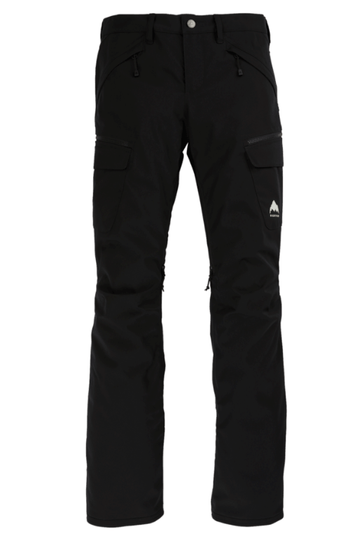 North Face Amry Softshell Pant (NF0A7UUF) Womens 2024