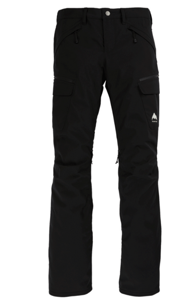 $180+ New 2024 Burton Womens Gloria Cargo Snowboard Pant / Ski Pant! XXL