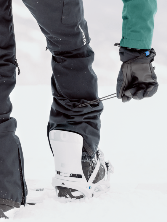 2024 Burton Convert 2.0 Snow Pants - Kelp - Attic Skate & Snow Shop