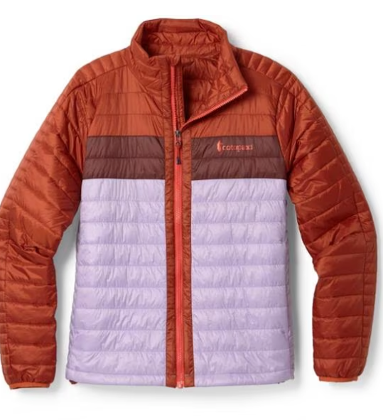 Cotopaxi Capa Insulated Jacket Womens 2023 - Aspen Ski And Board