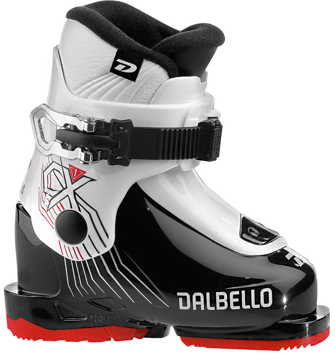 Dalbello CX 1.0 Ski Boot Youth 2021