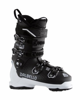 Dalbello Women's Chakra AX 95 LS Ski Boots 2022 SIZE 23.5 - Coastal Riders