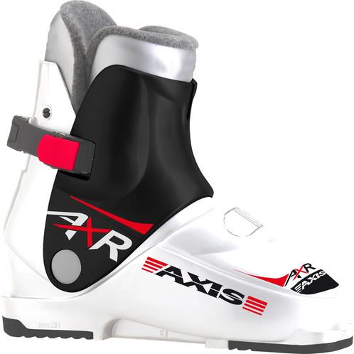 Axis AXR Junior Ski Boots Aspen Ski And Board