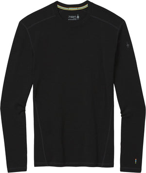 Smartwool Classic Thermal Merino Base Layer Crew Mens 2025