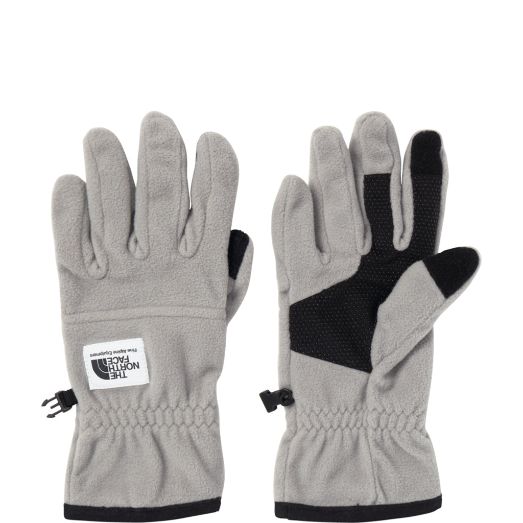 North Face Etip HW Fleece Board - Aspen 2024 Glove And Ski (NF0A7RJ6)