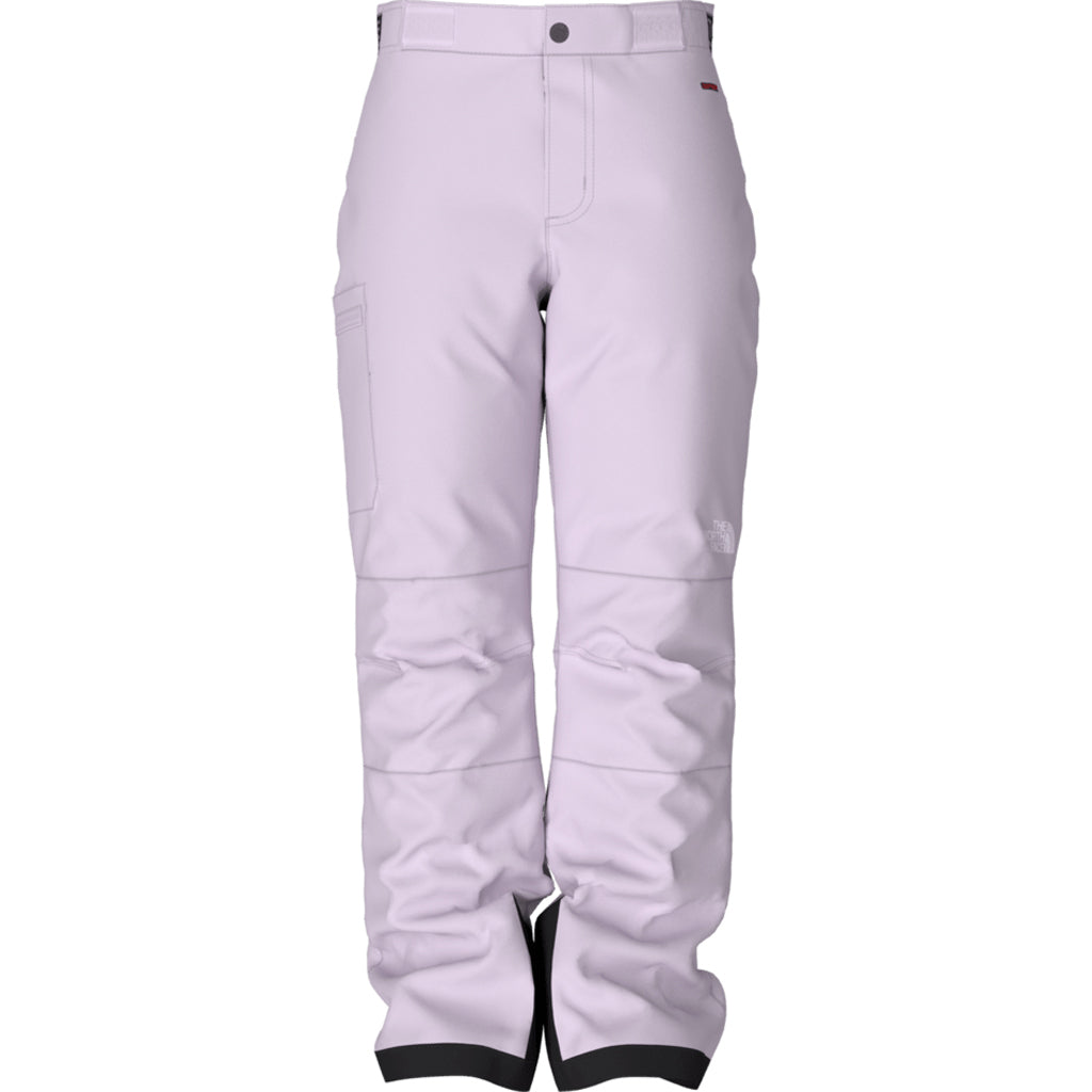 The North Face Girls' Freedom Insulated Pant - Luminous Pink